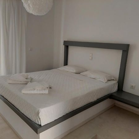 Apartamento Golden Star Praxitelous Agia Marina  Exterior foto