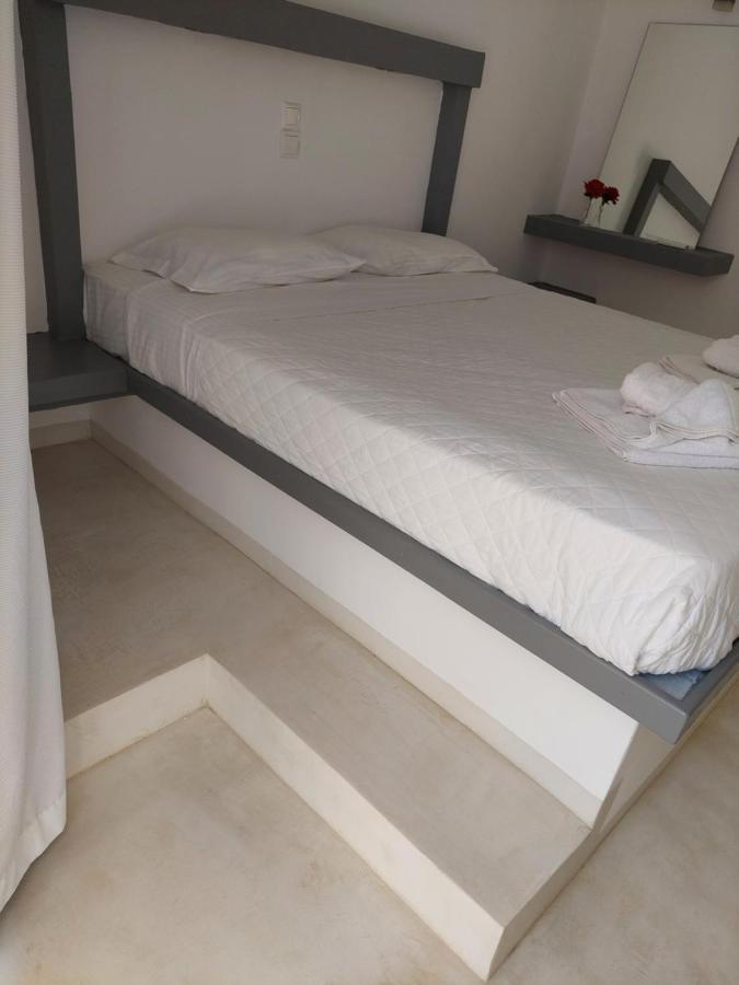 Apartamento Golden Star Praxitelous Agia Marina  Exterior foto