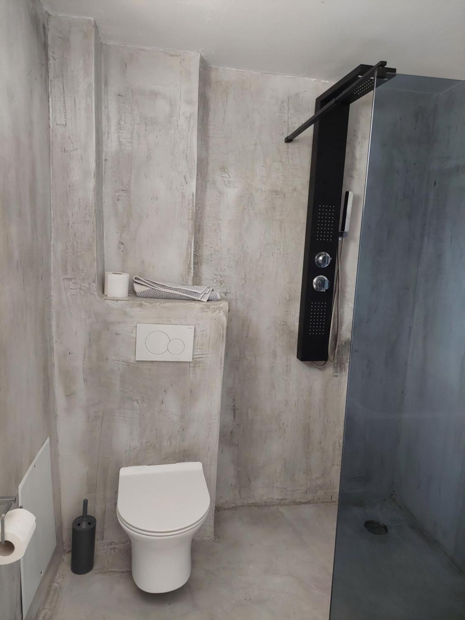 Apartamento Golden Star Praxitelous Agia Marina  Exterior foto